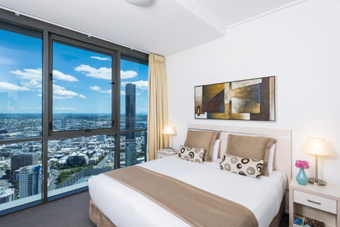 Oaks Brisbane Aurora Suites - 2032 Olympic Games 8