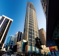 Oaks Aurora - 2032 Olympic Games