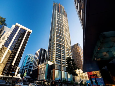 Oaks Brisbane Aurora Suites - 2032 Olympic Games 0