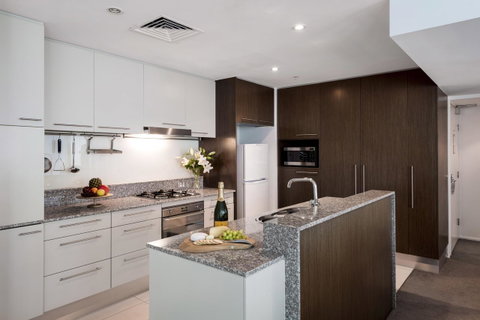 Oaks Brisbane Aurora Suites - 2032 Olympic Games 6