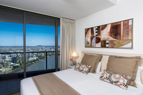 Oaks Brisbane Aurora Suites - 2032 Olympic Games 4