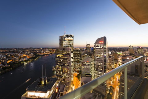 Oaks Brisbane Aurora Suites - 2032 Olympic Games 10