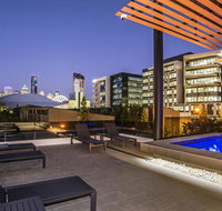 Arise Atlas Apartments - 2032 Olympic Games