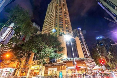 Brisbane City Apartments (Albert St CBD) - 2032 Olympic Games 3