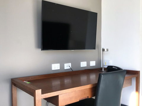 Brisbane City Apartments (Albert St CBD) - 2032 Olympic Games 2