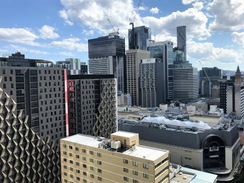 Brisbane City Apartments (Albert St CBD) - 2032 Olympic Games 4