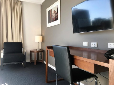 Brisbane City Apartments (Albert St CBD) - 2032 Olympic Games 1