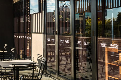 Kennigo Hotel Brisbane, Independent Collection By EVT - 2032 Olympic Games 24