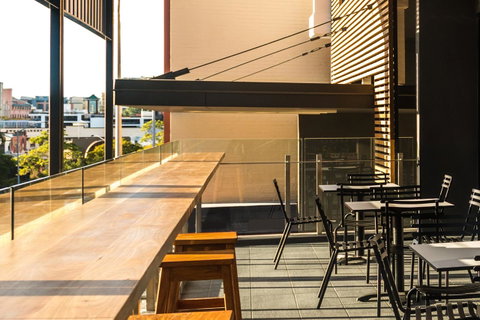 Kennigo Hotel Brisbane, Independent Collection By EVT - 2032 Olympic Games 27