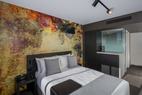 Kennigo Hotel Brisbane, Independent Collection By EVT - 2032 Olympic Games 30