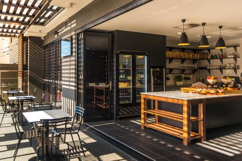 Kennigo Hotel Brisbane, Independent Collection By EVT - 2032 Olympic Games 28