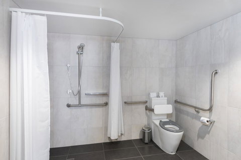 Kennigo Hotel Brisbane, Independent Collection By EVT - 2032 Olympic Games 5