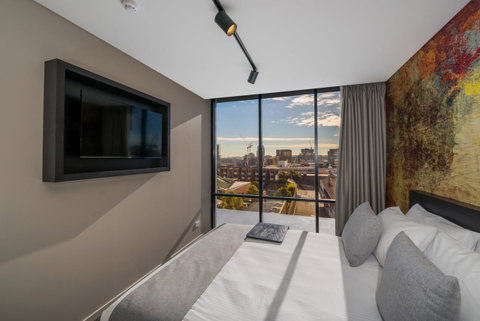 Kennigo Hotel Brisbane, Independent Collection By EVT - 2032 Olympic Games 38