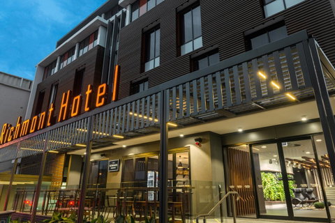 Kennigo Hotel Brisbane, Independent Collection By EVT - 2032 Olympic Games 14
