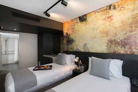 Kennigo Hotel Brisbane, Independent Collection By EVT - 2032 Olympic Games 3