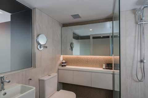 Kennigo Hotel Brisbane, Independent Collection By EVT - 2032 Olympic Games 37