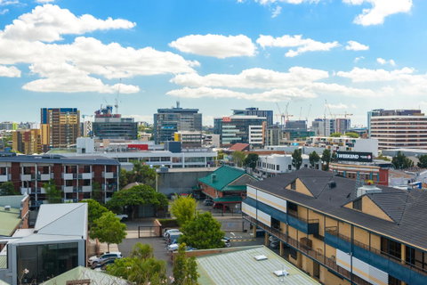 Kennigo Hotel Brisbane, Independent Collection By EVT - 2032 Olympic Games 13
