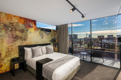 Kennigo Hotel Brisbane, Independent Collection By EVT - 2032 Olympic Games 44