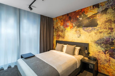 Kennigo Hotel Brisbane, Independent Collection By EVT - 2032 Olympic Games 35