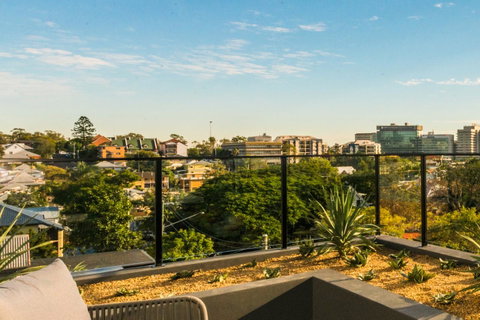 Kennigo Hotel Brisbane, Independent Collection By EVT - 2032 Olympic Games 17