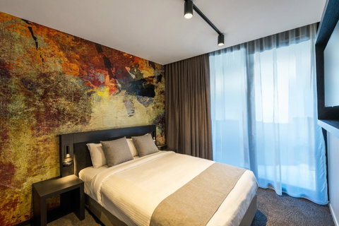 Kennigo Hotel Brisbane, Independent Collection By EVT - 2032 Olympic Games 39