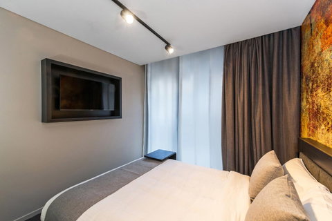 Kennigo Hotel Brisbane, Independent Collection By EVT - 2032 Olympic Games 36