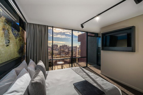 Kennigo Hotel Brisbane, Independent Collection By EVT - 2032 Olympic Games 41