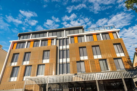 Kennigo Hotel Brisbane, Independent Collection By EVT - 2032 Olympic Games 19