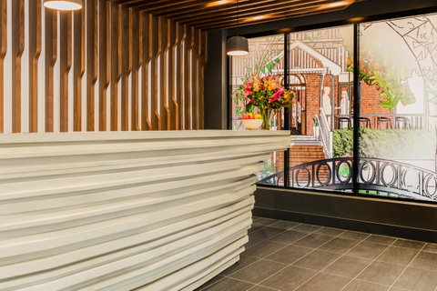 Kennigo Hotel Brisbane, Independent Collection By EVT - 2032 Olympic Games 21