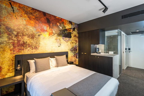 Kennigo Hotel Brisbane, Independent Collection By EVT - 2032 Olympic Games 8