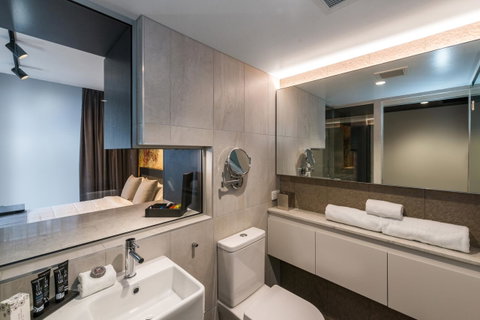 Kennigo Hotel Brisbane, Independent Collection By EVT - 2032 Olympic Games 34