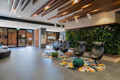 Kennigo Hotel Brisbane, Independent Collection By EVT - 2032 Olympic Games 26