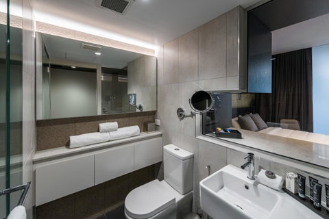 Kennigo Hotel Brisbane, Independent Collection By EVT - 2032 Olympic Games 11