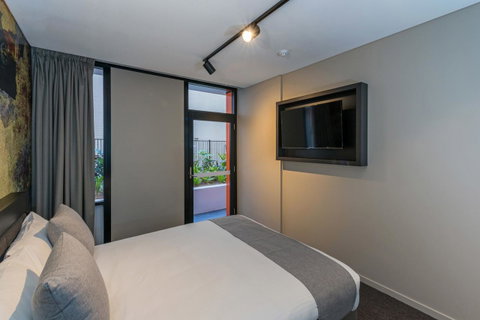 Kennigo Hotel Brisbane, Independent Collection By EVT - 2032 Olympic Games 43
