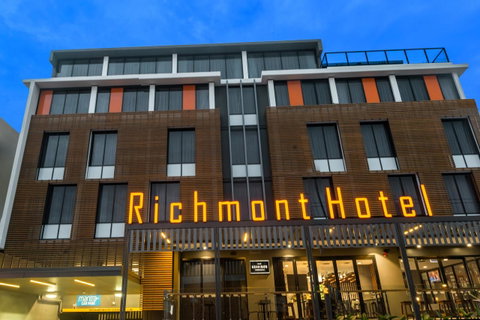 Kennigo Hotel Brisbane, Independent Collection By EVT - 2032 Olympic Games 7