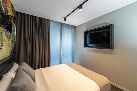 Kennigo Hotel Brisbane, Independent Collection By EVT - 2032 Olympic Games 16
