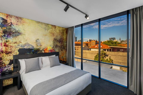 Kennigo Hotel Brisbane, Independent Collection By EVT - 2032 Olympic Games 10