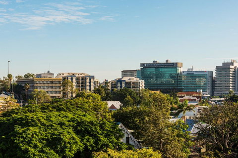 Kennigo Hotel Brisbane, Independent Collection By EVT - 2032 Olympic Games 20