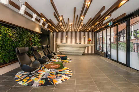 Kennigo Hotel Brisbane, Independent Collection By EVT - 2032 Olympic Games 1