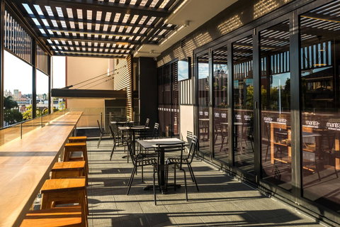 Kennigo Hotel Brisbane, Independent Collection By EVT - 2032 Olympic Games 15