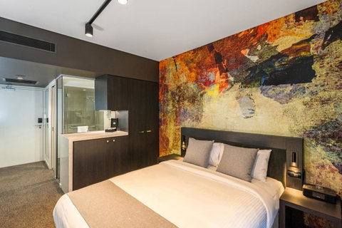 Kennigo Hotel Brisbane, Independent Collection By EVT - 2032 Olympic Games 31