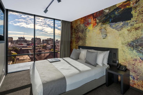 Kennigo Hotel Brisbane, Independent Collection By EVT - 2032 Olympic Games 9