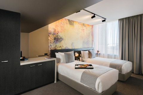 Kennigo Hotel Brisbane, Independent Collection By EVT - 2032 Olympic Games 4