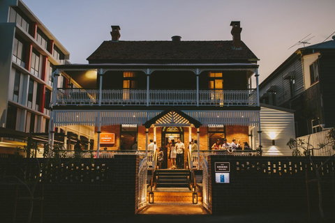 Kennigo Hotel Brisbane, Independent Collection By EVT - 2032 Olympic Games 6