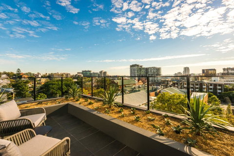 Kennigo Hotel Brisbane, Independent Collection By EVT - 2032 Olympic Games 40