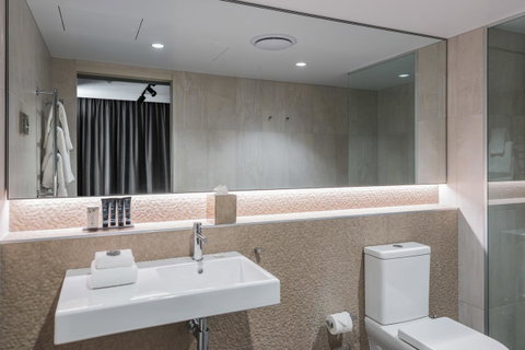 Kennigo Hotel Brisbane, Independent Collection By EVT - 2032 Olympic Games 32