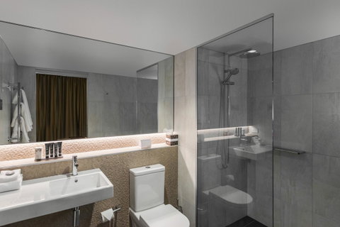 Kennigo Hotel Brisbane, Independent Collection By EVT - 2032 Olympic Games 42