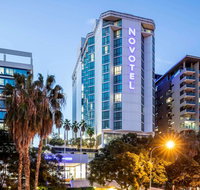 Novotel Brisbane - 2032 Olympic Games