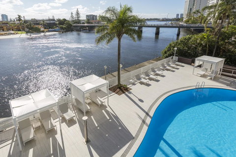 Vibe Hotel Gold Coast - 2032 Olympic Games 3