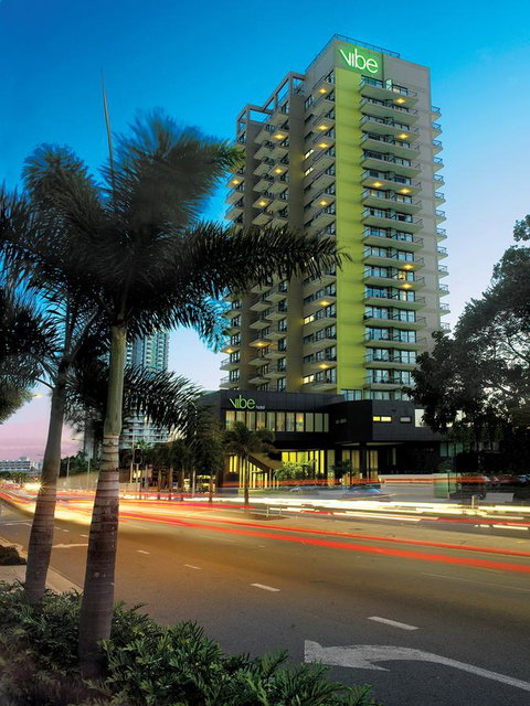 Vibe Hotel Gold Coast - 2032 Olympic Games 41